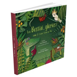 Les bestiai...gleries Tome 2