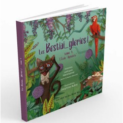 Les bestiai...gleries Tome 4