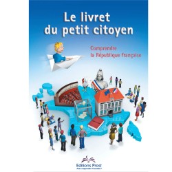 Le livret du petit citoyen