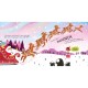 le voyage du Père Noël