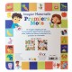 Premiers mots - Imagier maternelle 