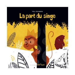 La part du singe