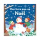 Noël - Mon livre pop-up