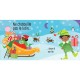 Ne chatouille pas le père Noël !