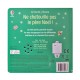 Ne chatouille pas le père Noël !