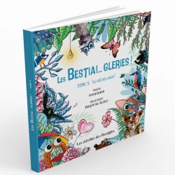 Les bestiai...gleries Tome 5