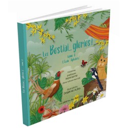 Les bestiai...gleries Tome 6