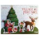 Crée ton village de Noël - Coffret