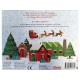 Crée ton village de Noël - Coffret