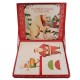Crée ton village de Noël - Coffret