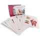 Crée ton village de Noël - Coffret