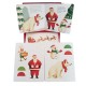 Crée ton village de Noël - Coffret