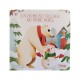 Crée ton village de Noël - Coffret