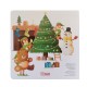 Crée ton village de Noël - Coffret