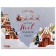 Crée une nuit de Noël magique - Coffret