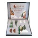 Crée une nuit de Noël magique - Coffret