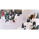 Crée une nuit de Noël magique - Coffret