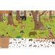 1000 animaux - Cherche et trouve