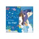 Une journée à la mer