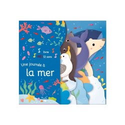 Une journée à la mer