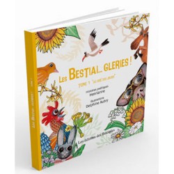Les bestiai...gleries Tome 7