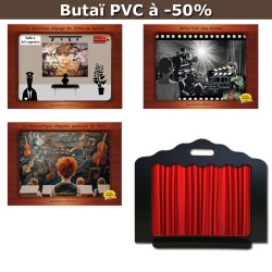 Pack jules et les Arts