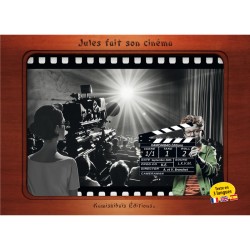 Kamishibaï Jules fait son cinéma